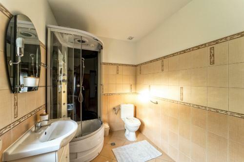 Apartamento Noclegi Na Z?oncu