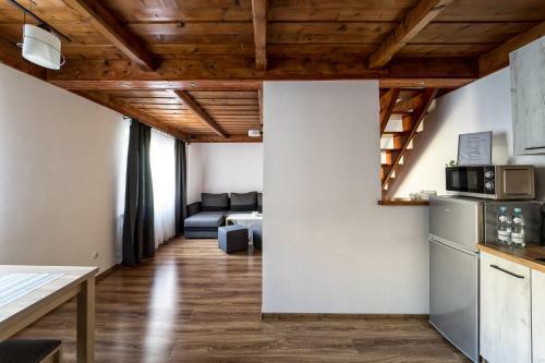 Apartamento Noclegi Na Z?oncu