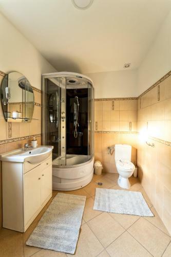 Apartamento Noclegi Na Z?oncu