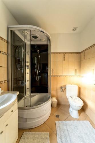Apartamento Noclegi Na Z?oncu