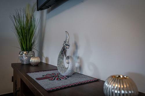 Domek Liszk�wka