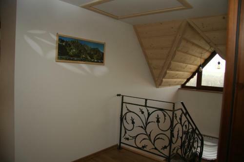 Domek Liszk�wka
