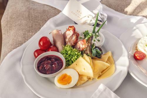 Bed & Breakfast D�m Z?ote Pola