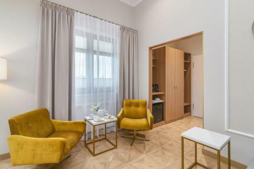Bed & Breakfast D�m Z?ote Pola