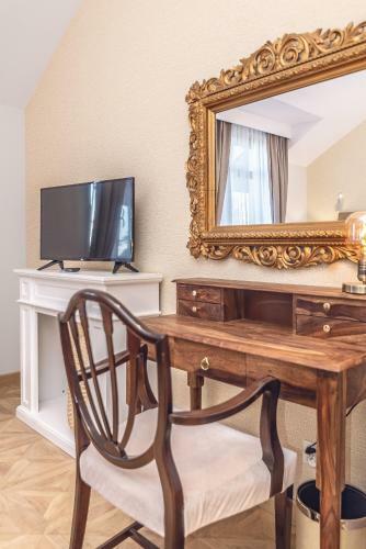 Bed & Breakfast D�m Z?ote Pola