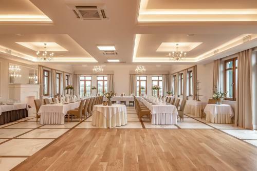 Bed & Breakfast D�m Z?ote Pola