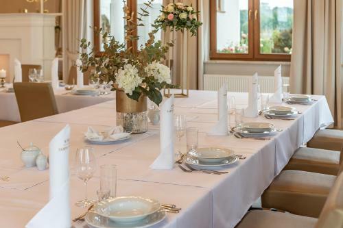 Bed & Breakfast D�m Z?ote Pola