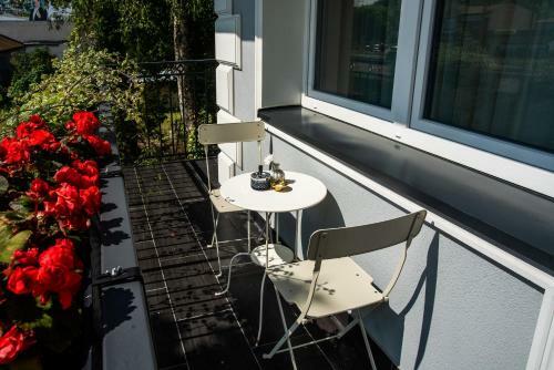 Apartamenty Willa Krakowska