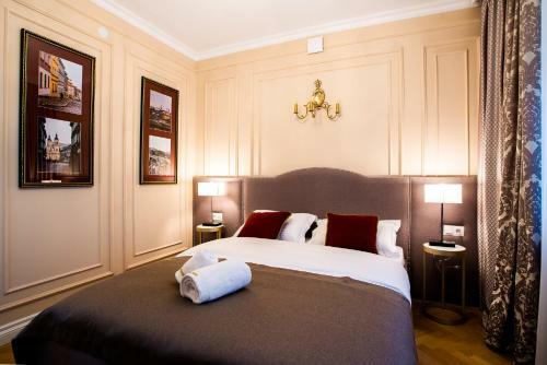 Apartamenty Willa Krakowska
