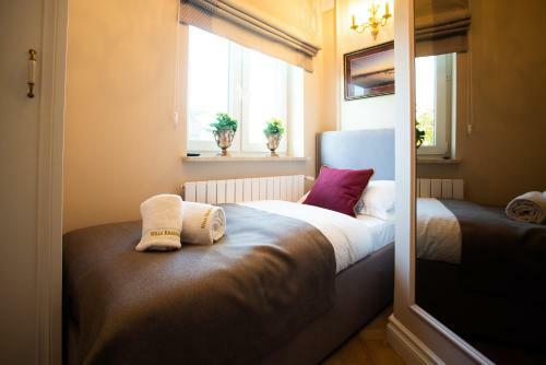 Apartamenty Willa Krakowska