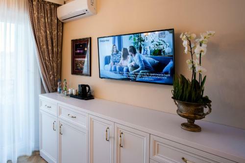 Apartamenty Willa Krakowska