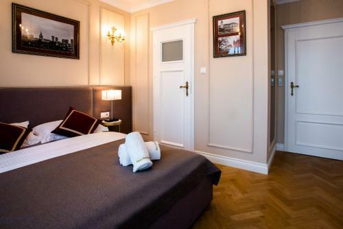 Apartamenty Willa Krakowska