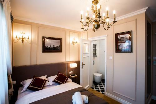Apartamenty Willa Krakowska