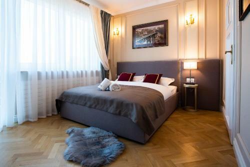 Apartamenty Willa Krakowska