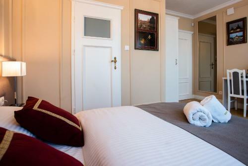 Apartamenty Willa Krakowska