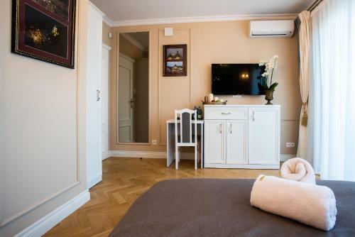 Apartamenty Willa Krakowska