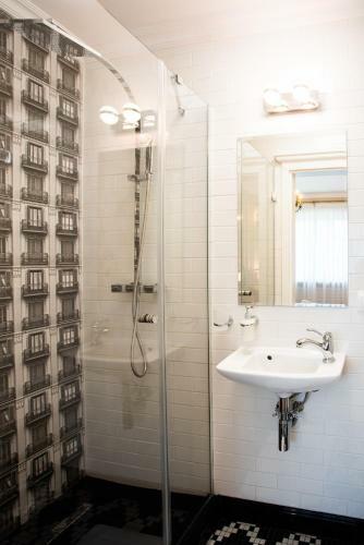 Apartamenty Willa Krakowska