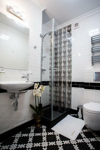 Apartamenty Willa Krakowska