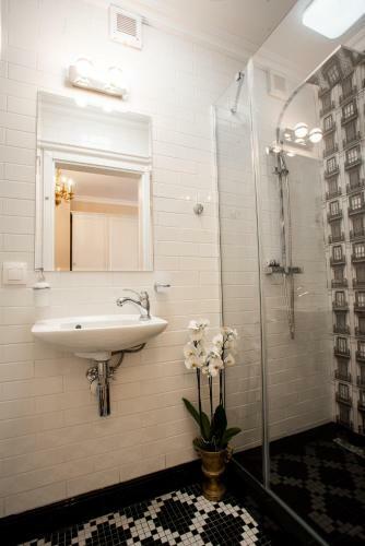 Apartamenty Willa Krakowska