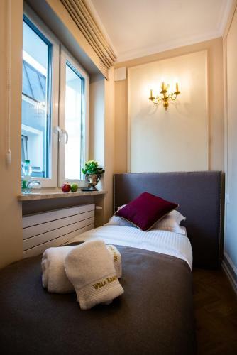 Apartamenty Willa Krakowska