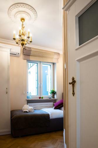 Apartamenty Willa Krakowska