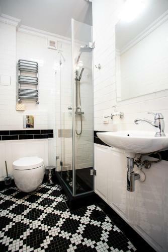 Apartamenty Willa Krakowska