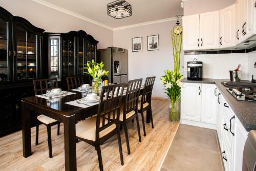 Apartamenty Willa Krakowska