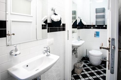 Apartamenty Willa Krakowska