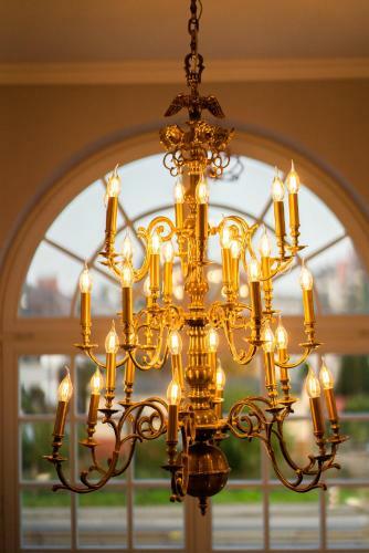 Apartamenty Willa Krakowska