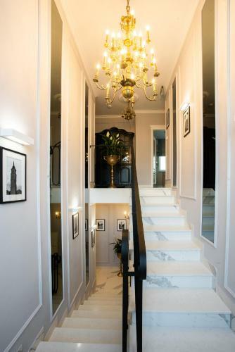 Apartamenty Willa Krakowska