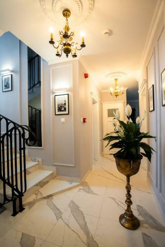 Apartamenty Willa Krakowska