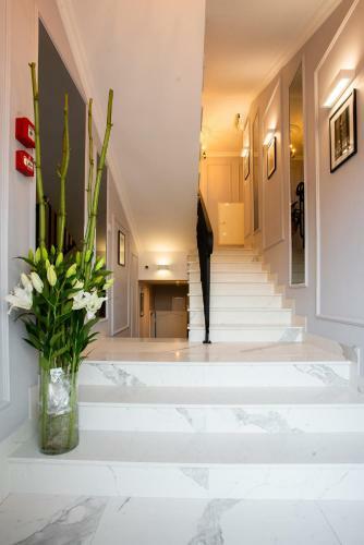 Apartamenty Willa Krakowska