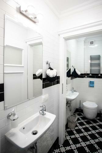 Apartamenty Willa Krakowska