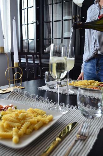 Apartamenty Willa Krakowska