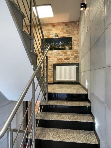 Villa Willa Pod Warszaw?