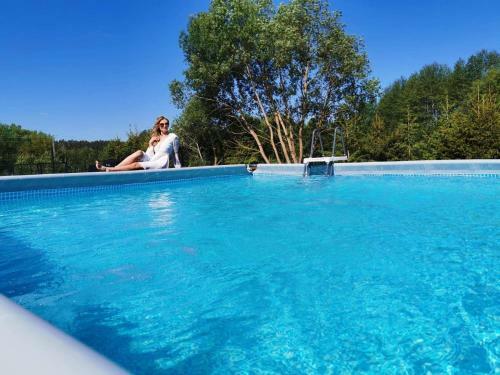 Apartamento Forest House - Domy Mazur