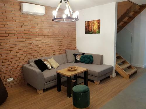 Apartamento Forest House - Domy Mazur