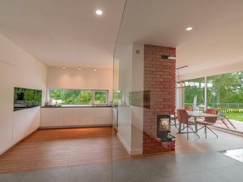 Apartamento Forest House - Domy Mazur