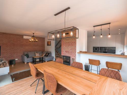 Apartamento Forest House - Domy Mazur