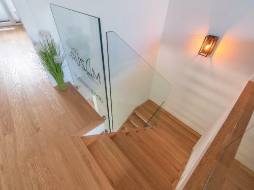 Apartamento Forest House - Domy Mazur