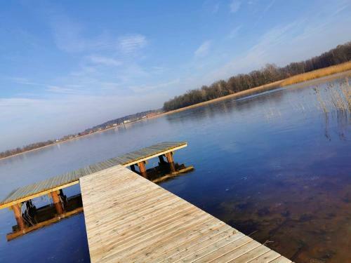 Apartamento Forest House - Domy Mazur