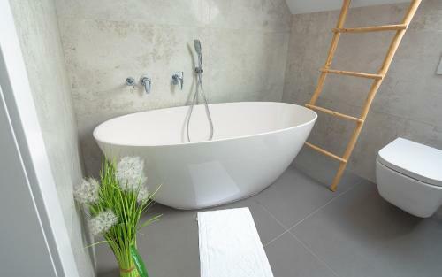 Apartamento Forest House - Domy Mazur