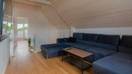 Apartamento Forest House - Domy Mazur