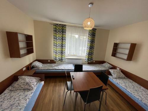 Apartamento Anna Noclegi