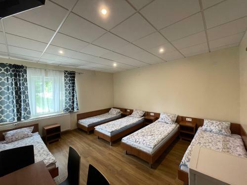 Apartamento Anna Noclegi