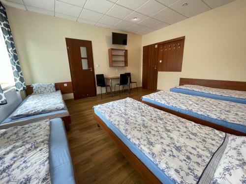 Apartamento Anna Noclegi