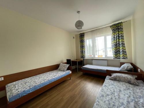 Apartamento Anna Noclegi