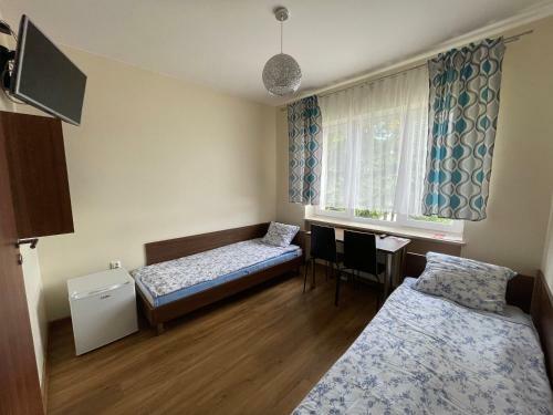 Apartamento Anna Noclegi