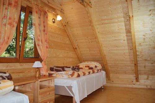 Lodge Letnisko Zalesie