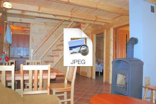 Lodge Letnisko Zalesie